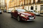 Volvo S60 2010 года